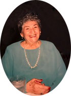 Ruth O. Gonzalez