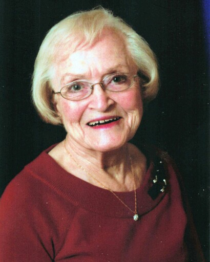 Mary L. Ulmer's obituary image
