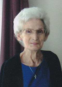 Marjorie Ewing Profile Photo