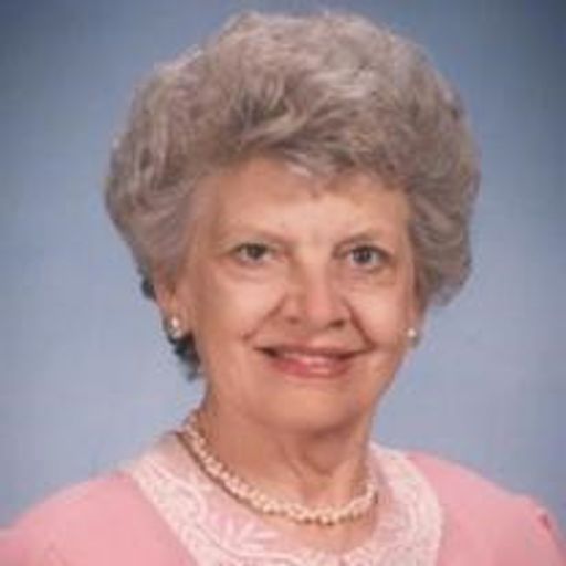 Virginia S. Diesen