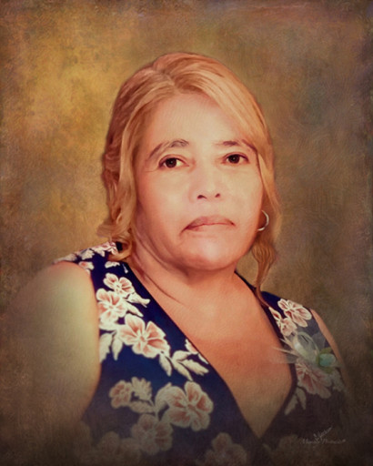 Crispina Ramirez Alvarado Profile Photo
