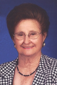 Mildred Northcutt