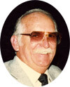 Elmer E. Ford