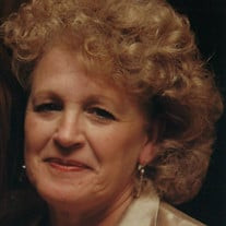 Mrs. Vivian Rebecca "Becky" Johnson Profile Photo
