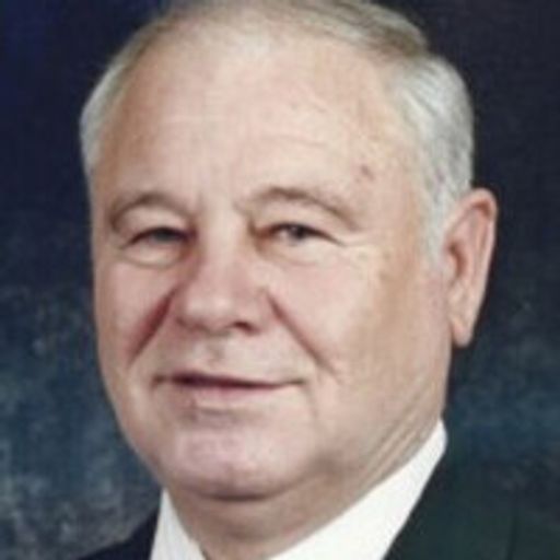 Teddy R. Vickers Profile Photo