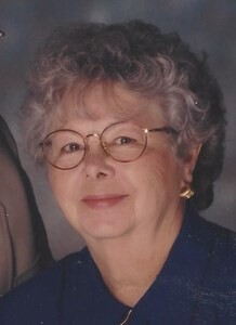 Kathleen Frances Homer