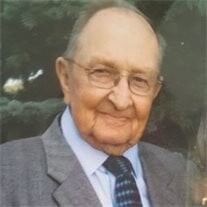 Mr. Sidney E. "Sid" Salzman Profile Photo