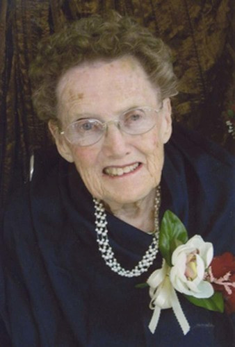 Phyllis Ruth Lockwood