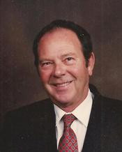 William K. "Bill" Barnes