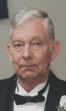 James August Berendzen Profile Photo