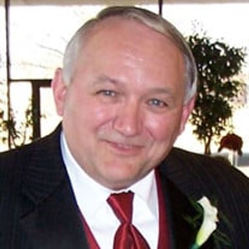 Larry G. Peterson Profile Photo