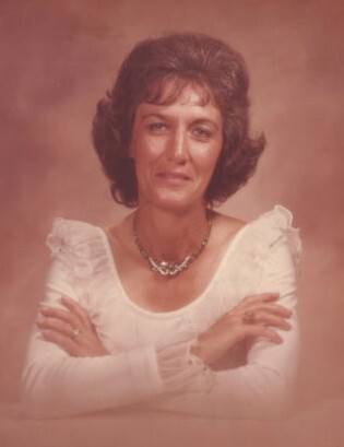 Lady Nell (McMillon)  Brown Profile Photo