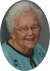 Bertha Lang Profile Photo