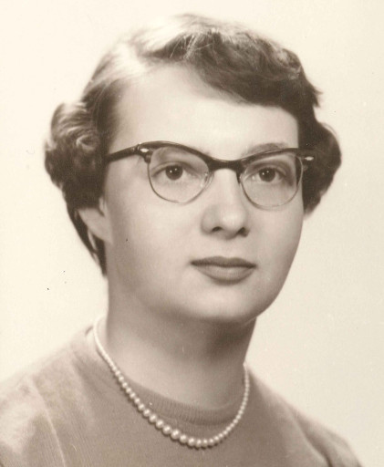 Dorothy Amacher Profile Photo