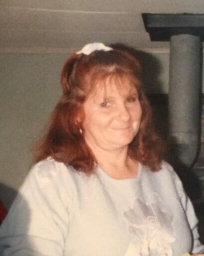 Brenda K. Hughey's obituary image