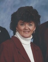 Jennifer B. Perry