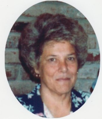 Lois Ann Jenkins Massengill