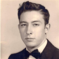 John Richard Goddard Sr. Profile Photo
