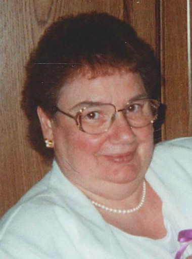 Betty Ohlemiller Profile Photo