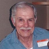 Clifford W. Stenger