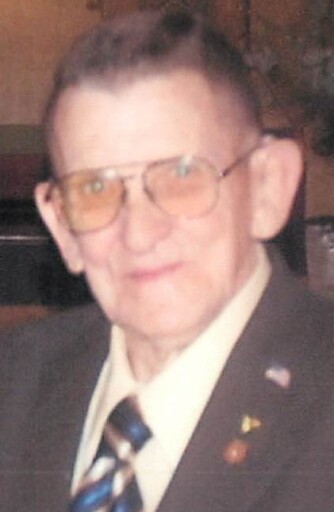 Ret. Maj William "Bill" Thomas "Tommy" Raines