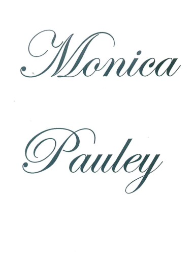 Monica Pauley