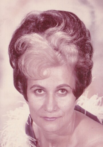 Maxine Jones Profile Photo