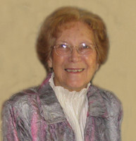 Lorane M. Harris