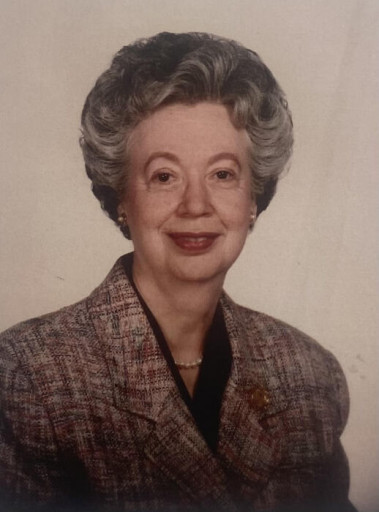 Dr. Ruby L. Wilson Profile Photo
