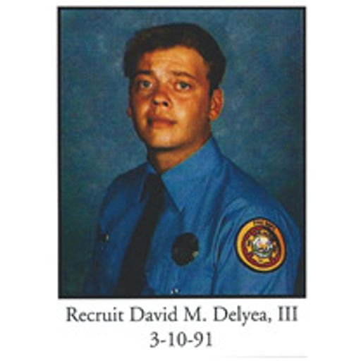 David Malcom Delyea Lll Profile Photo