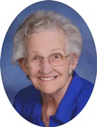 Joan C. Toensing