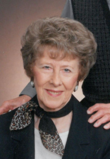 Marian Miller Profile Photo