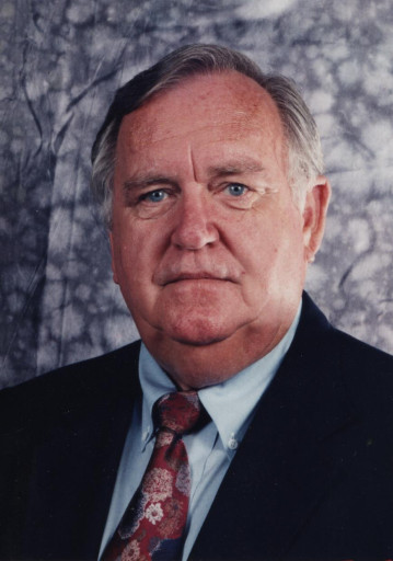 Lawrence Peter (Larry) McGowan