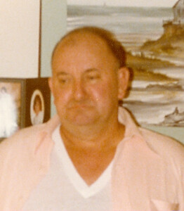 John N. Huffman, Sr.