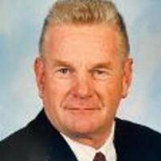 David  L. Beach