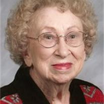 Edna N. Thoreson Profile Photo