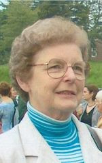 Elizabeth M. Messier