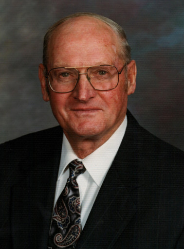 Norman Nelson Profile Photo