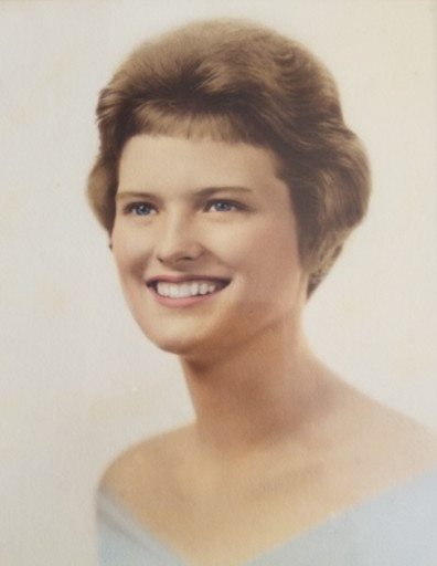 Betty Groff Profile Photo