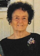 Reba Hurst Smith 