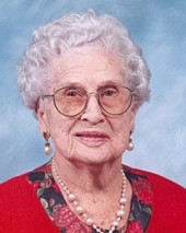 Nellie  Joyce Gann