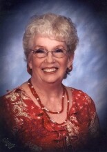 Betty Jane Broussard Profile Photo