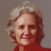 Norma Jean Burkeens Profile Photo