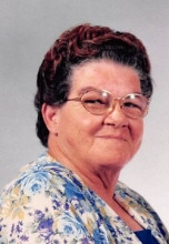 Barbara 'Aunt Boo' Pinell Thibodeaux