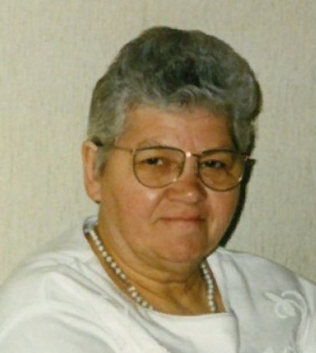 Margarete Webb