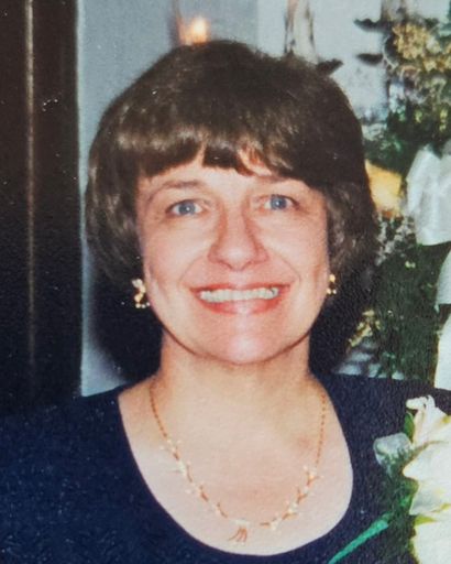 Wanda S. Hulderson