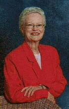 Flora Belle Wilkinson Profile Photo