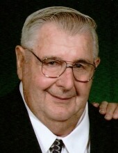 Warren  E.  Latzig, Sr.