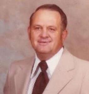 Roger Kenneth Reifsnider