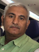 Shailesh  G. Bhakta